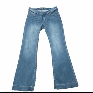 Blue KIMES ranch jeans